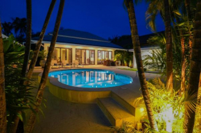 Amazing Pool Villa, 2 bedrooms Nai harn Beach